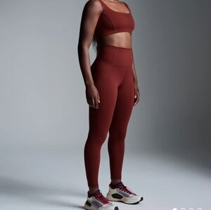 LNDR Fatal Attraction Leggings